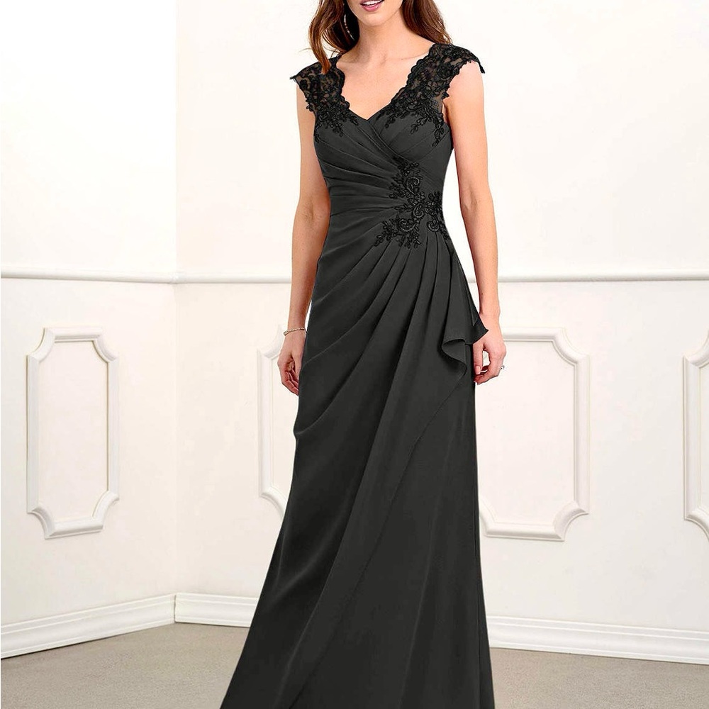 Azazie Mother of the Bride dress size 16
